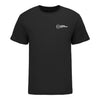 College Football Playoff National Championship Game 2026 Miami Beach Views T-Shirt