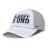 College Football Playoff 2025 Texas Nike Playoff Bound Unstructured Adjustable Hat