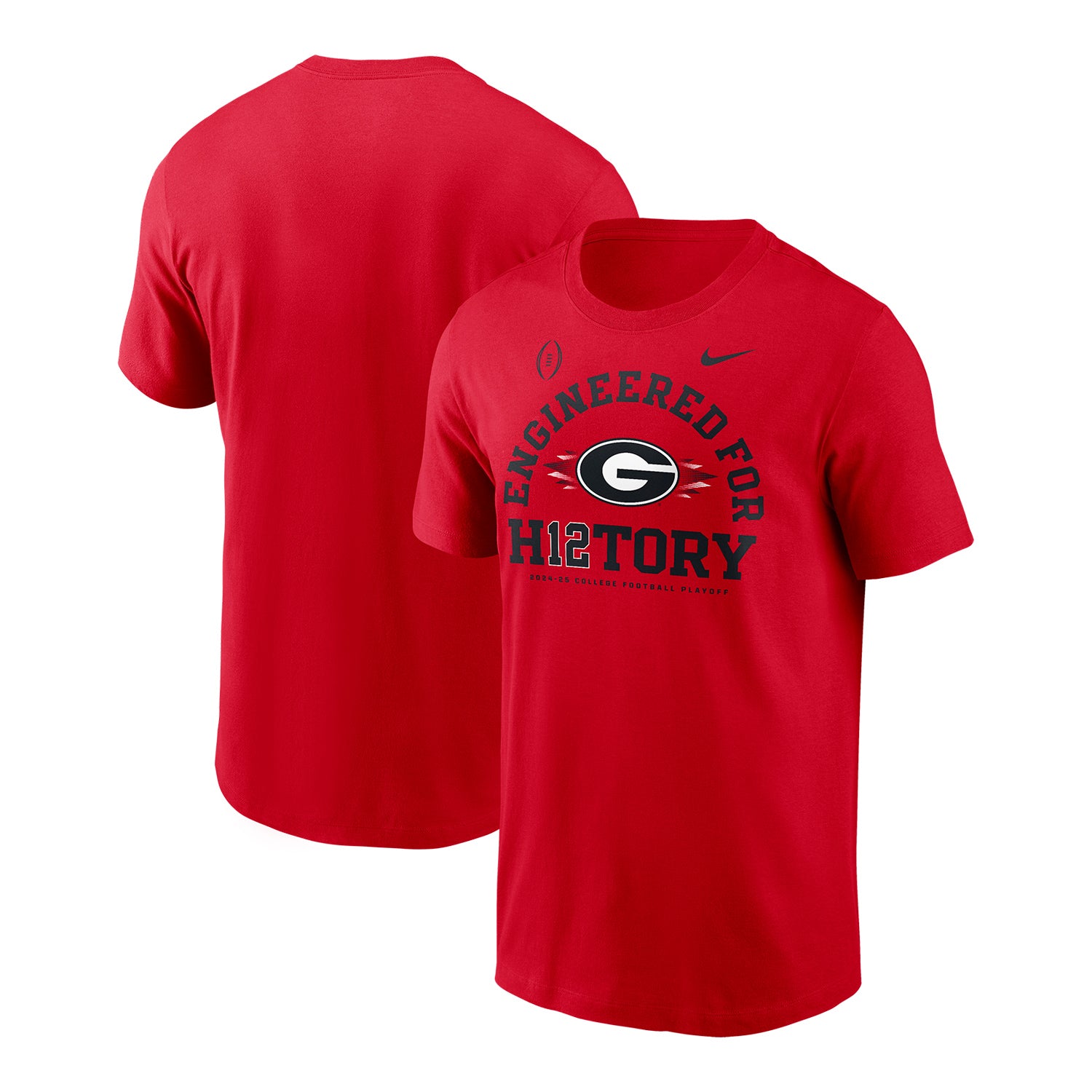 Official College Football Playoff 2025 Merchandise College Football Playoff Shop