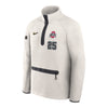 Ohio State Buckeyes College Football Playoff Media Day Full Zip Jacket