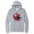 College Football Playoff 2025 Indiana Helmet Sweatshirt