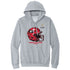 College Football Playoff 2025 Georgia Helmet Sweatshirt