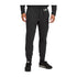 College Football Playoff 2024 National Championship Game lululemon City Sweat Black Jogger - Front View