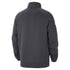 College Football Playoff Nike 2024 #4 Alabama Media Night Tech Fleece Grey 1/2 Zip Jacket