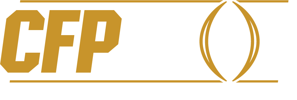 College Football Playoff Official Store logo
