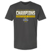 College Football Playoff 2023 National Champion Undefeated Season T-Shirt