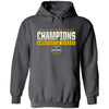 College Football Playoff 2023 National Champion Undefeated Season Sweatshirt
