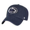 College Football Playoff 2025 Penn State '47 Brand CFP Side Patch Unstructured Adjustable Clean Up Hat