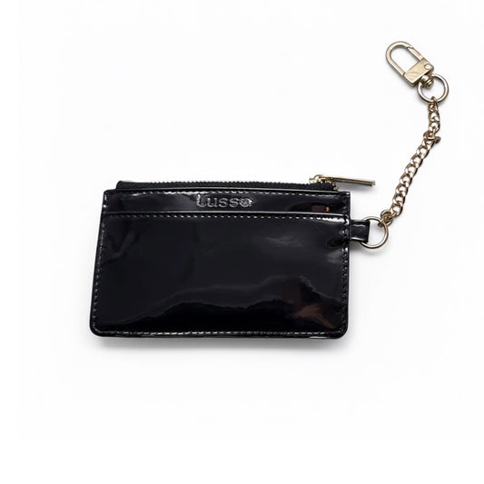 Lusso College Football Playoff Keychain Wallet