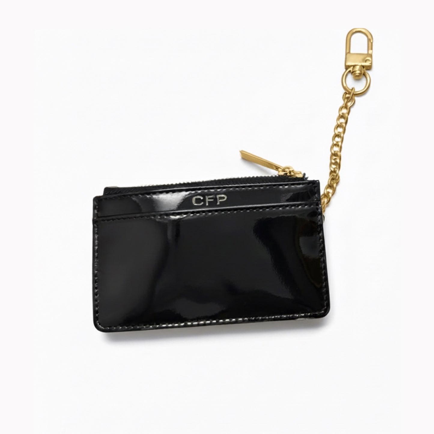 Lusso College Football Playoff Keychain Wallet