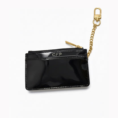 Lusso College Football Playoff Keychain Wallet