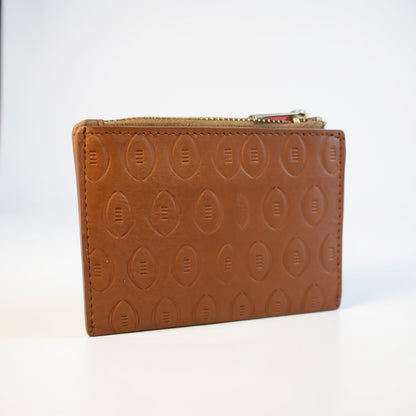 Lusso College Football Playoff Folded Wallet