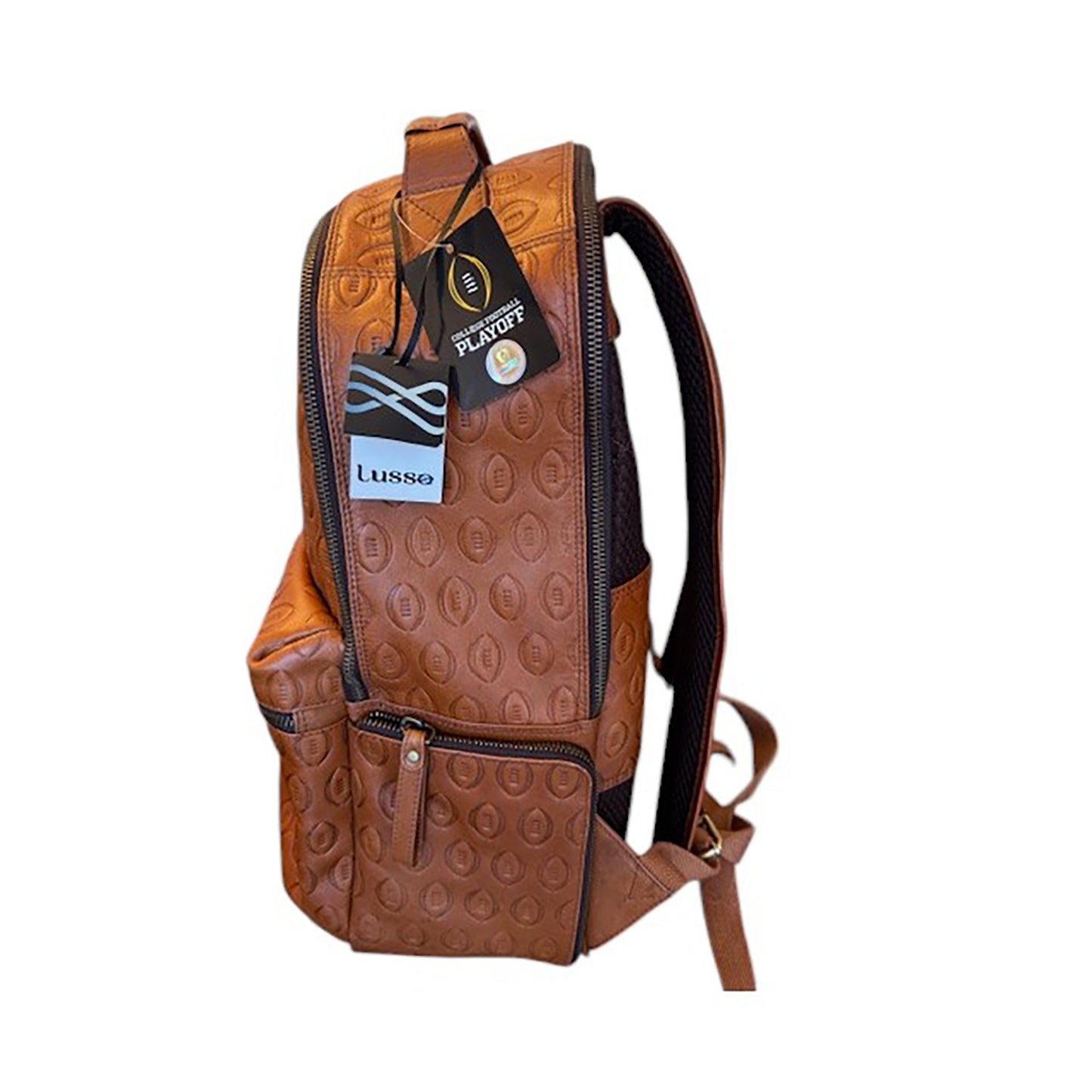 Lusso College Football Playoff Backpack