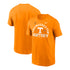 College Football Playoff 2025 Tennessee Nike Playoff Bound T-Shirt