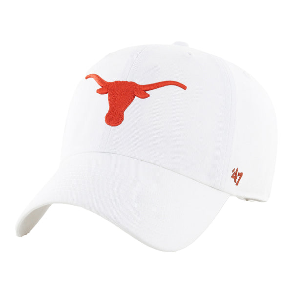 College Football Playoff 2025 Texas '47 Brand CFP Side Patch Unstructured Adjustable Clean Up Hat