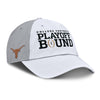 College Football Playoff 2025 Texas Nike Playoff Bound Unstructured Adjustable Hat