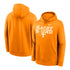 College Football Playoff 2025 Tennessee Nike Playoff Bound Hooded Sweatshirt