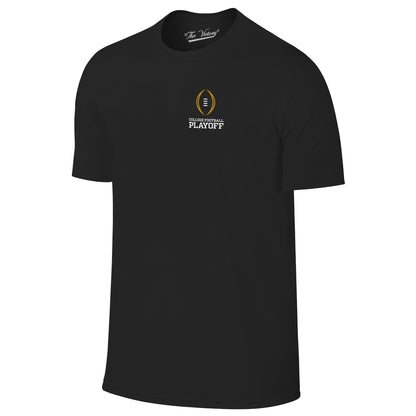 Retro Brand College Football Playoff 2025-26 Bracket Tee