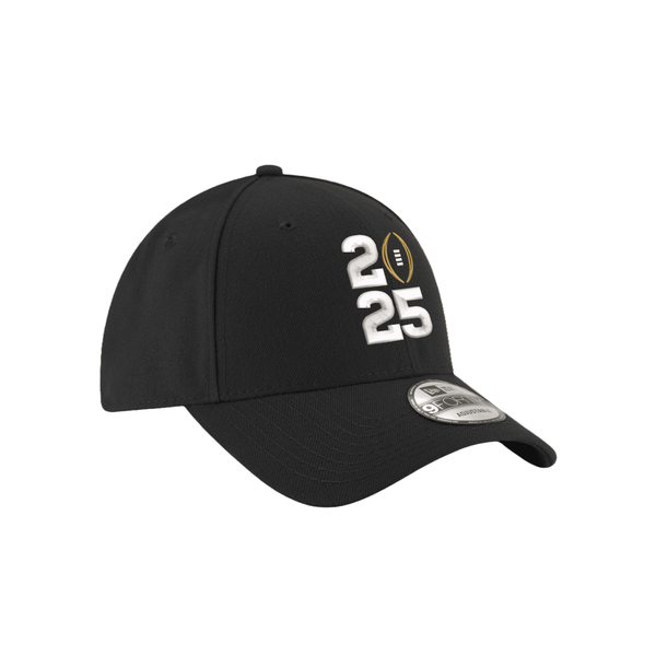 College Football Playoff 2025 National Championship Game 940 Adjustable Hat