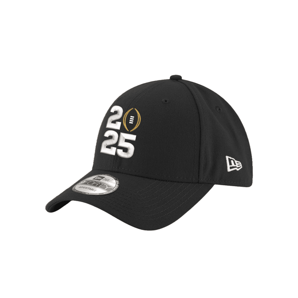 College Football Playoff 2025 National Championship Game 940 Adjustable Hat