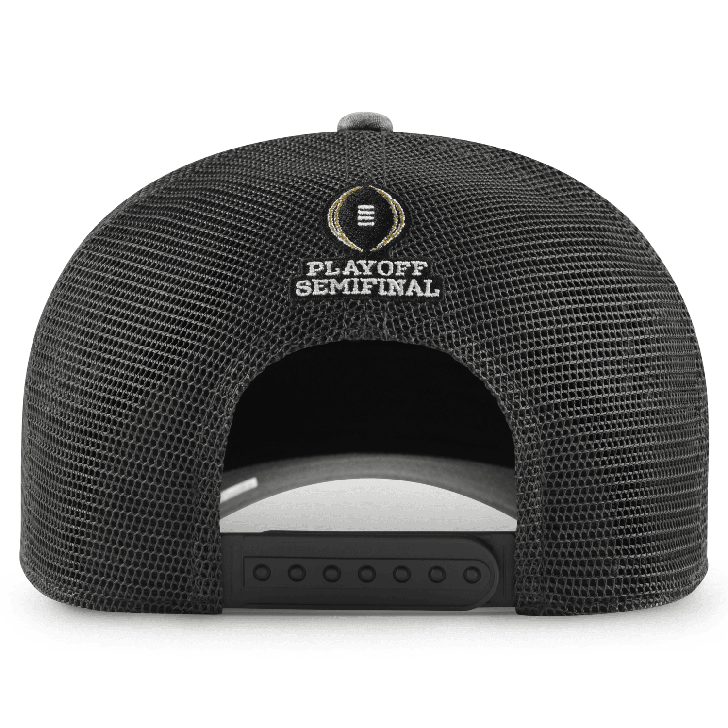 College Football Playoff 2025 Notre Dame Capital One Orange Bowl Champ