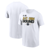 College Football Playoff 2025 Notre Dame A-Town Bound T-Shirt