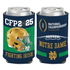 College Football Playoff 2025 Notre Dame Coozie