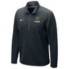 College Football Playoff Nike Training Black 1/4 Zip Jacket