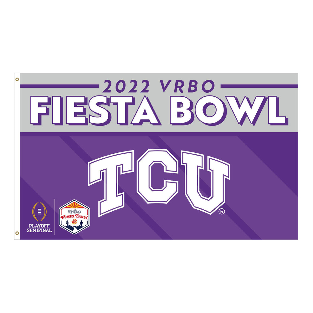 Who Is Playing In The Fiesta Bowl 2025