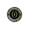 College Football Playoff Hatpin