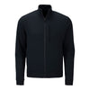 College Football Playoff National Championship lululemon Sojourn Full Zip Jacket - Front View