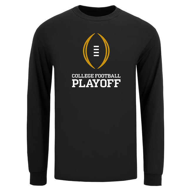 College Football Playoffs 4 Team Long Sleeve Shirt - Everything