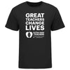 College Football Playoff Extra Yard T-Shirt