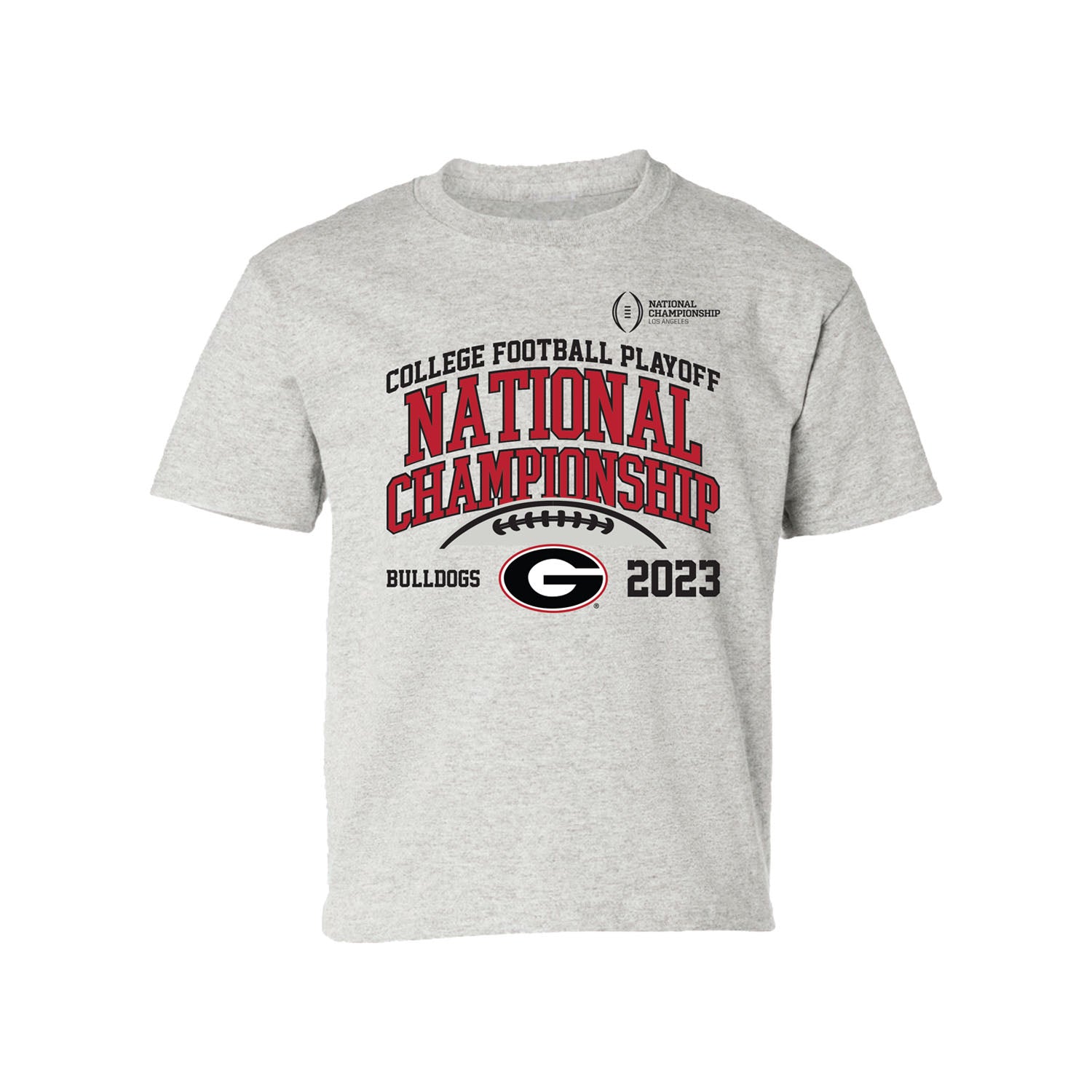 Georgia National Champions gear: How to get Georgia Bulldogs 2023